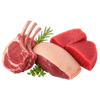Jagnjetina in tuna v recepturi Premil Special