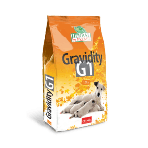 Gravidity G1 – za goneče psice in plemenjake