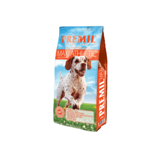 Maxi Athletic – za mlade in aktivne pse