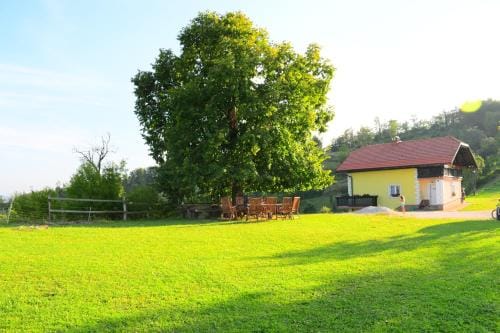 zunanjost poni ranč