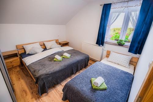 apartma 4 poni ranč