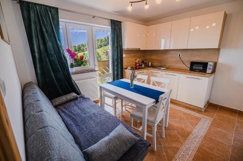 apartma 5 poni ranč