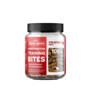 Trening priboljški – teletina | monoproteinski priboljški za pse