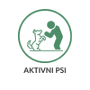 aktivni psi in trening