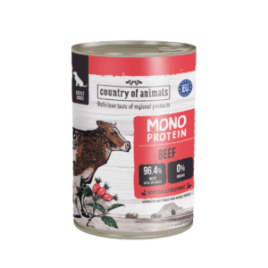 Govedina | monoproteinska mokra hrana