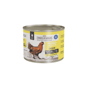 Piščanec | monoproteinska mokra hrana za mačke