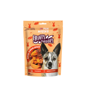 Mehki trakci – raca monoproteinski priboljški za pse