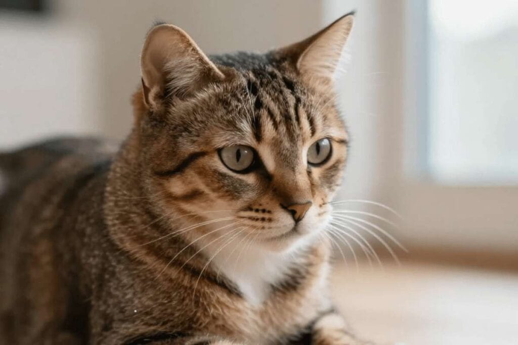 priboljški za mačke