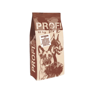 profiline extreme za občutljive pse vzreditelje