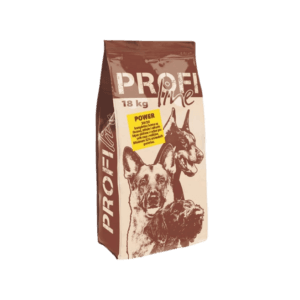 profiline power za občutljive pse vzreditelje