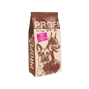 profiline treat za občutljive pse vzreditelje