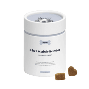 Tipaw – MULTIVITAMINI 8 v 1