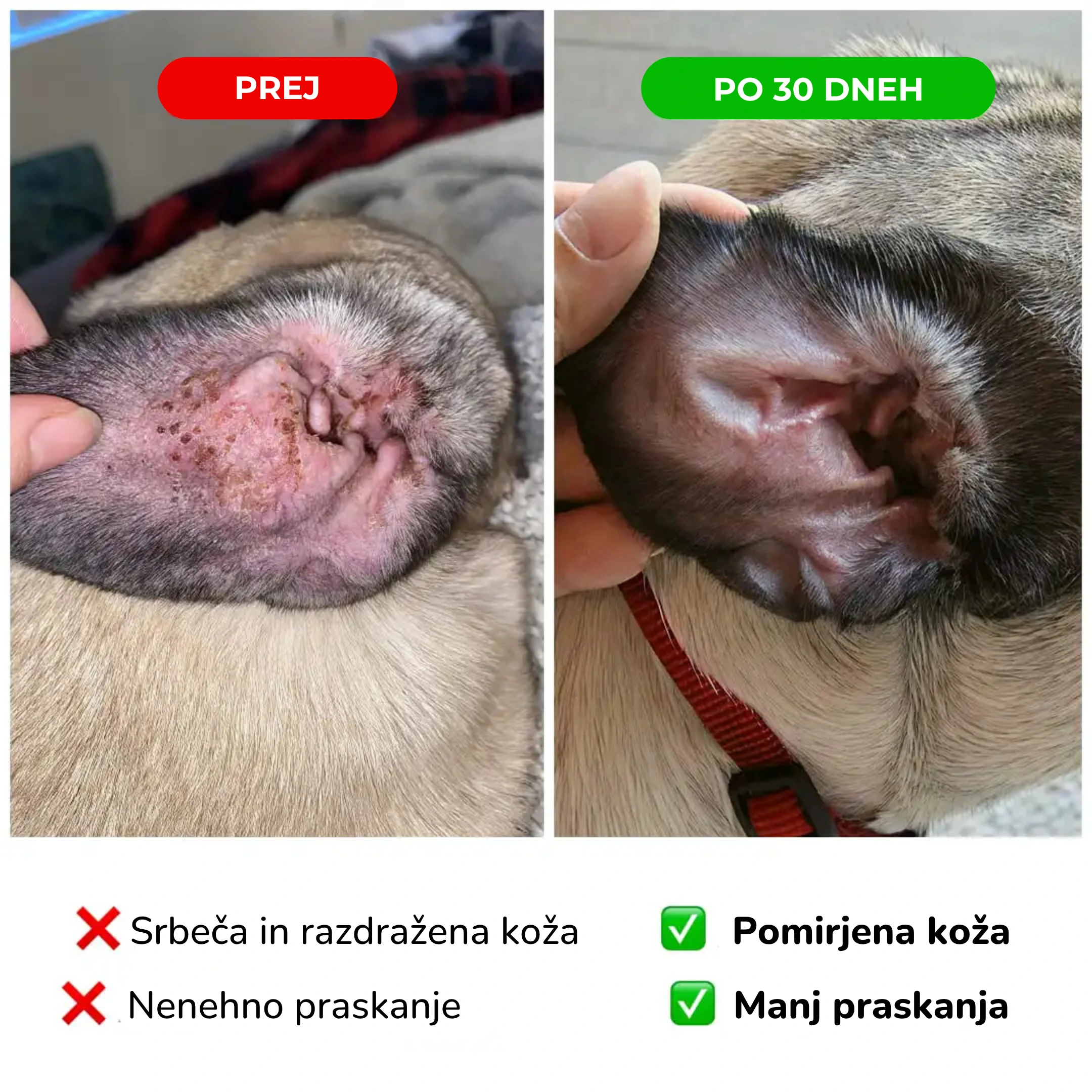 Tipaw – proti srbečici in alergijam prej potem slika
