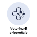 veterinarji priporočajo tipaw