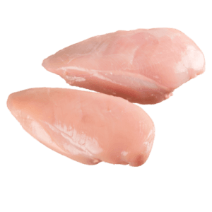 Puranja prsa v recepturi monoproteinska hrana za mačke s puranom