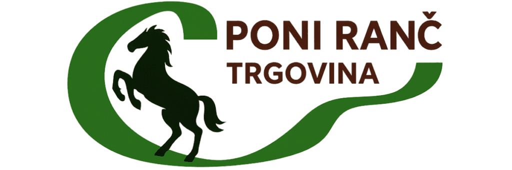 Poni Ranč Trgovina – domov