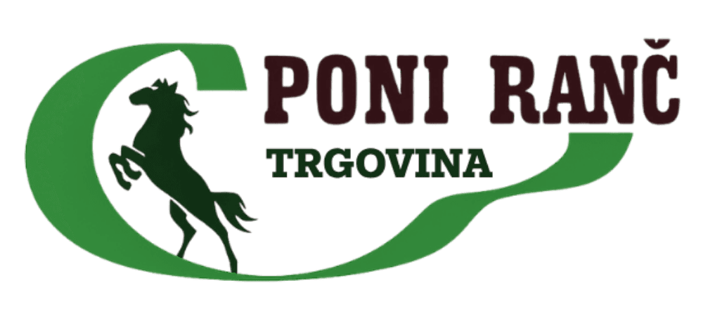Poni Ranč Trgovina